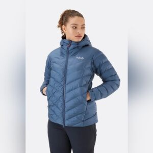RAB Nebula Pro Women's XS